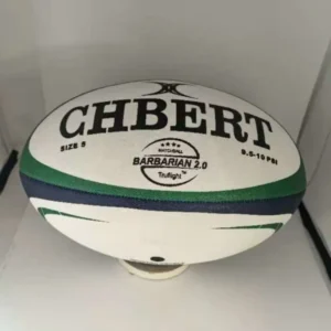 04b982aaf7a6483eb2f5cf4c654fc036-goods English Rugby Training Match Ball