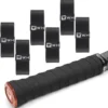 6pcs Tennis Racket Grip Tape  Anti Slip & Absorbent