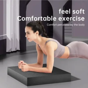 2c21e20d30b4446b91e528762822ca6c-goods 1pc Non Slip Yoga Kneeling Pad