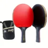 Professional Table Tennis Rackets