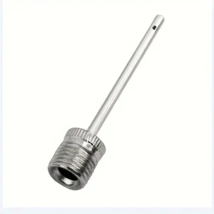 Stainless Steel Ball Pump Needles