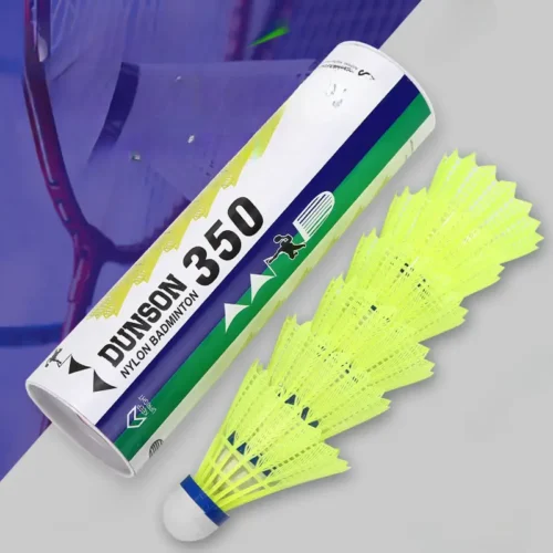 6pcs Dushan Nylon Ball