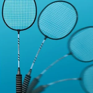 9d1ac97c-d47f-4479-a3ab-aa2809d7a7fe 777 Badminton Racket Set 2pcs