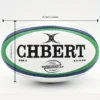 9d1e8f1fb8124f478b4e95eaaf07f79d-goods English Rugby Training Match Ball