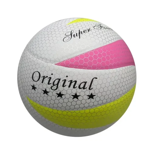 9fd21ad8-088c-4047-839a-d5828cac32c5 Size 5 Cyclone Microfiber Volleyball