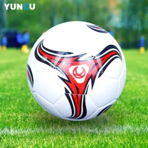 Durable Soccer Ball for All Play Styles