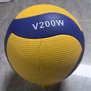 Size 5 Volleyball  Durable PU Material