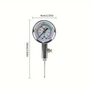 ac6223f0-45eb-4cca-b910-e4967749a0f0 1 Pack Ball Pressure Gauge