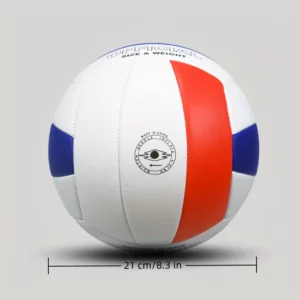 cbc4443e856cd4ce1dccd4511b0a9a60 Official Size 5 Volleyball