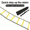 d1d5a951fbaf47b8af56eefbabed35fc-goods Agile Training Ladder Set