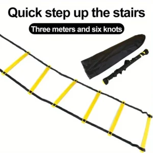 d1d5a951fbaf47b8af56eefbabed35fc-goods Agile Training Ladder Set