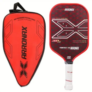 ARRONAX T700 Carbon Fiber Pickleball Paddle