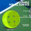 X ACE 40 PRO Pickleballs  Crack Resistant & High Visibility
