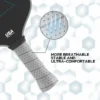 High-Grip Carbon Fiber T700 Pickleball Paddle