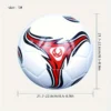 Durable Soccer Ball for All Play Styles