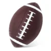 Official Size Rugby Composite Ball