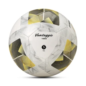 Molten Soccer Ball – Size 4 & 5 Outdoor Match & Training Ball