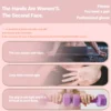 S0b7aea5f89e2477c8317a0426b4cb15cI.webp Women’s Non-Slip Fitness Gloves – Breathable Half-Finger Training Gloves