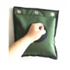 Kung Fu Training Sandbag – Canvas Wall-Mounted Martial Arts Punching Bag