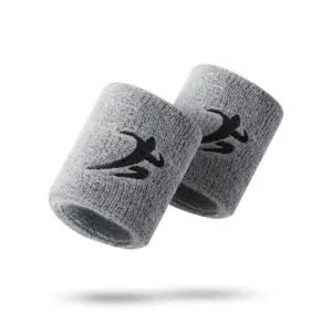 S19d05aa19b79482c9e24efd3338fa236V.webp Sports Wristbands – Breathable Sweat-Absorbing Wrist Support for Training