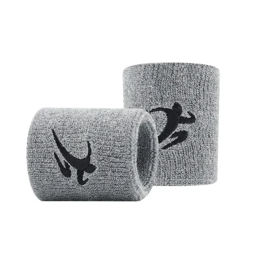 S2ca1bcdfb6b641af9dd9d362ef2cbb3bn.webp Sports Wristbands – Breathable Sweat-Absorbing Wrist Support for Training