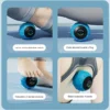 Electric Vibrating Massage Ball – Fascia Muscle Relaxation Massager