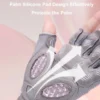 S2fb5008d4ee449ebb17cc33bca1b92fdH.webp Women’s Non-Slip Fitness Gloves – Breathable Half-Finger Training Gloves