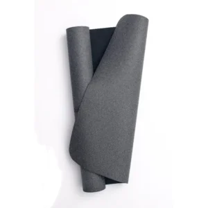S3f285756be8c41b4961a5e5611910eba6.webp 5mm PU Natural Rubber Yoga Mat – 183cm Non-Slip Exercise Mat