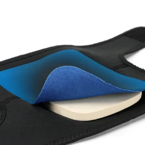 S4a0541bfe55a4ad8abca422df3f3deb6O.webp Sports Knee Pad – Breathable Protective Knee Support for Running & Training