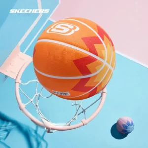 Skechers Basketball – Size 7 Indoor & Outdoor Competition Ball