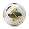 Molten Soccer Ball – Size 4 & 5 Outdoor Match & Training Ball