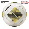 Molten Soccer Ball – Size 4 & 5 Outdoor Match & Training Ball