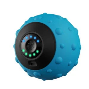 Electric Vibrating Massage Ball – Fascia Muscle Relaxation Massager