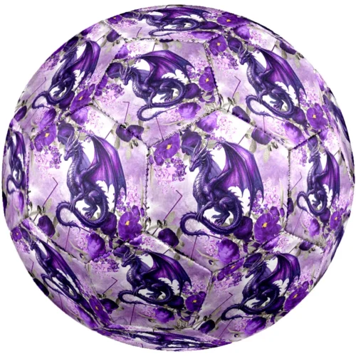 S814ecd3816304a7fa61f03d7e1c5855aA.webp Purple Dragon Soccer Ball – Size 5 Machine-Stitched Football