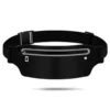 Waterproof Running Waist Bag – Sports Phone & Essentials Belt