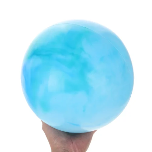 S90afa5d34222478195453f6fd2f60643d.webp Small Inflatable Yoga & Pilates Ball – Fitness & Exercise Ball