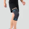 S9283e877e7ba4c76a4e28a5dcc2e1171y.webp VILICO Sports Knee Pads – Adjustable Non-Slip Knitted Knee Support