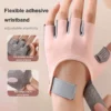S92ce3391b0f64ed7acefa86e61f0b231Y.webp Women’s Non-Slip Fitness Gloves – Breathable Half-Finger Training Gloves