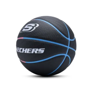 Skechers PU Basketball – Size 7 Indoor & Outdoor Training Ball