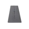 Sa0c0c71aec3c4026931b44171a59b465v.webp 5mm PU Natural Rubber Yoga Mat – 183cm Non-Slip Exercise Mat