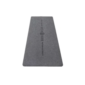Sa0c0c71aec3c4026931b44171a59b465v.webp 5mm PU Natural Rubber Yoga Mat – 183cm Non-Slip Exercise Mat