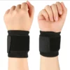 Adjustable Wrist Wraps – Fitness & Training Wrist Support Brace