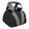 Adjustable Weightlifting Sandbag – Heavy-Duty Fillable Canvas Training Bag