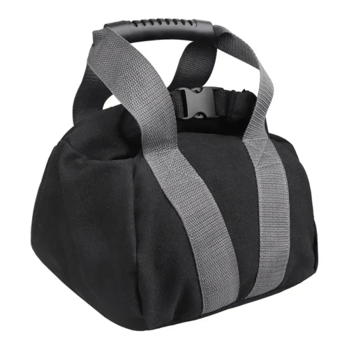 Sa608ab0697024bf1988476cbecab89c7X.webp Adjustable Weightlifting Sandbag – Heavy-Duty Fillable Canvas Training Bag