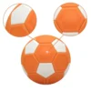 Curve Soccer Ball – Size 4 Youth Recreational Football