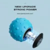 Electric Vibrating Massage Ball – Fascia Muscle Relaxation Massager