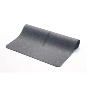 Sb7a09cc936e04065893b9820033b6a21e.webp 5mm PU Natural Rubber Yoga Mat – 183cm Non-Slip Exercise Mat