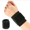 Adjustable Wrist Wraps – Fitness & Training Wrist Support Brace
