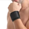 Adjustable Wrist Wraps – Fitness & Training Wrist Support Brace