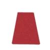 Premium 5mm PU Natural Rubber Yoga Mat – 183cm Non-Slip Pilates Mat